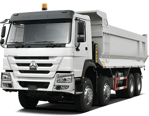 Dump Truck