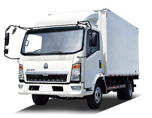Cargo Truck