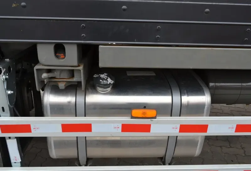 Powerful powertrain
