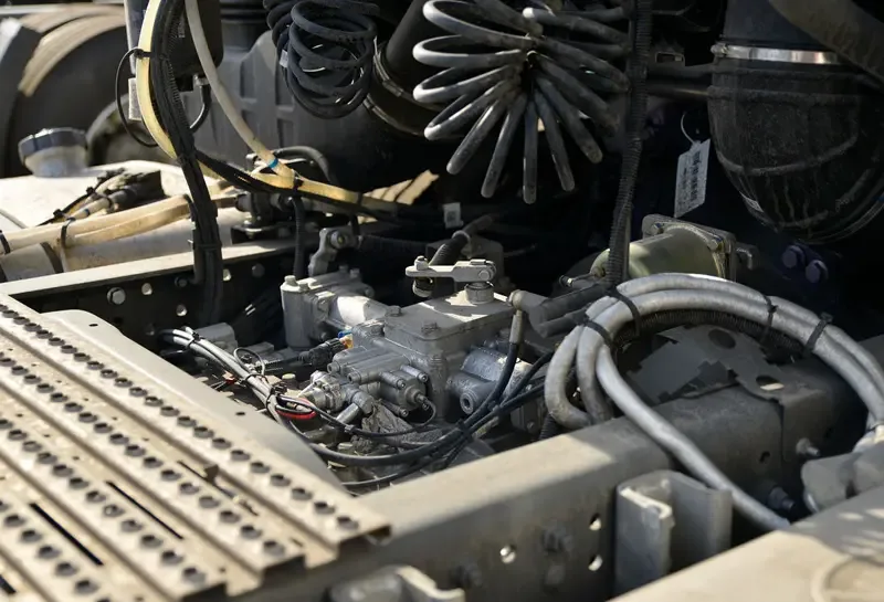 Power System
