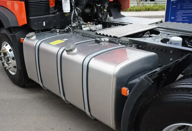Safety System