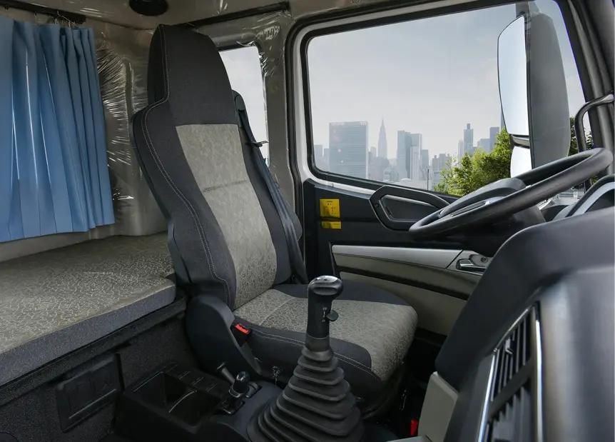 Air cushion