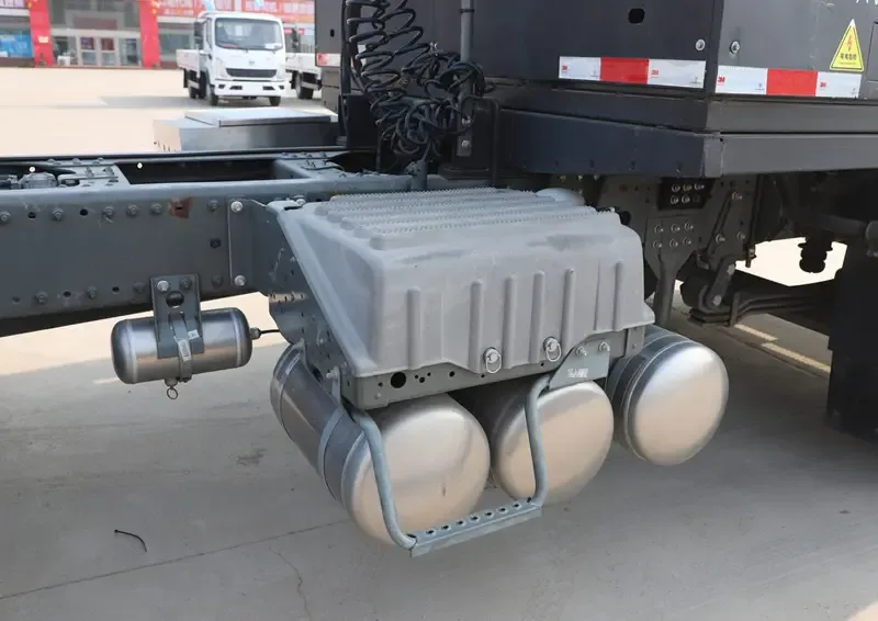 Powertrain