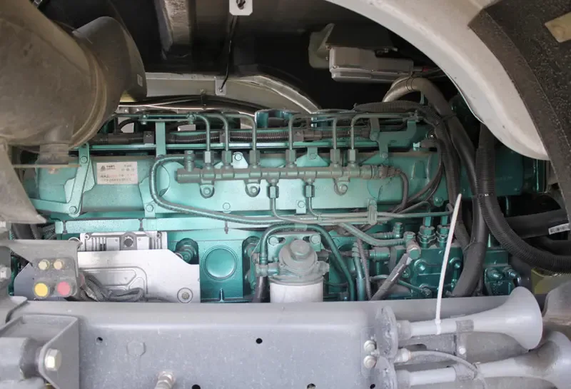 Power system