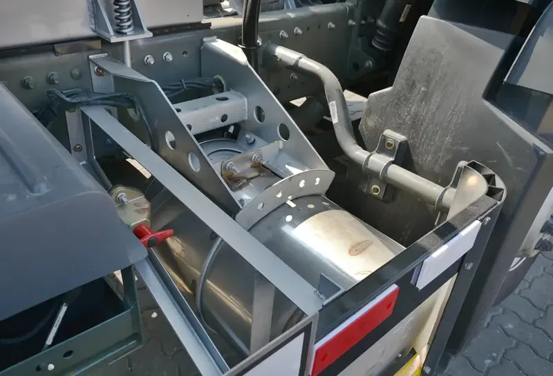 Power System