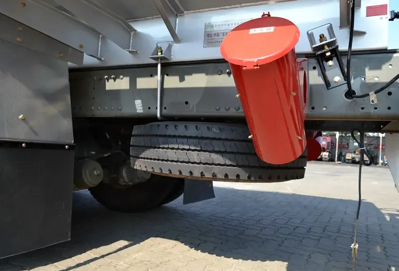 Chassis and suspension