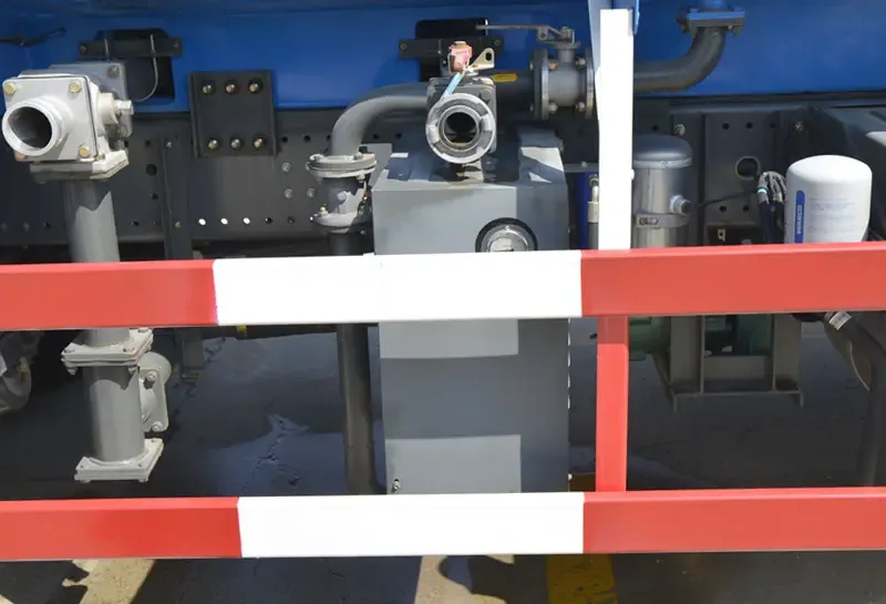 Chassis and drive