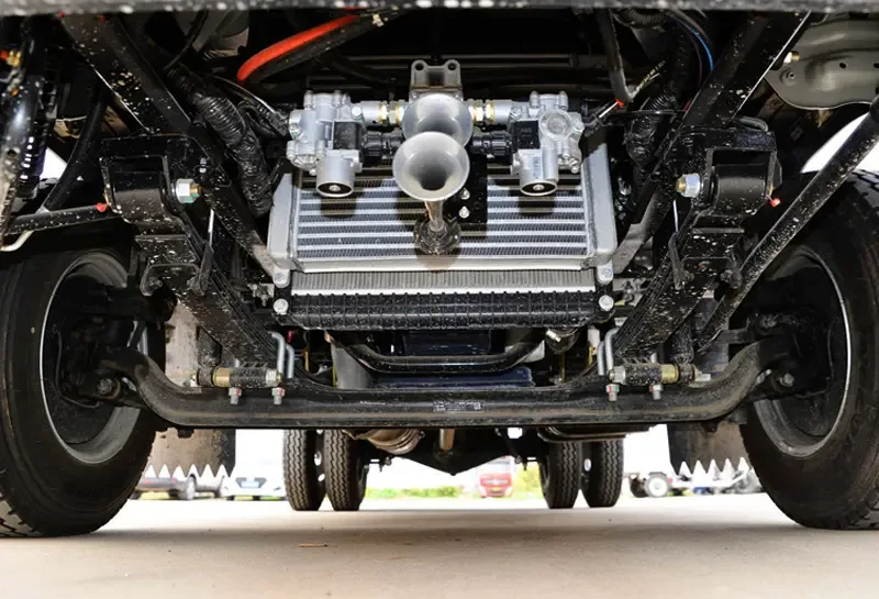 Power system