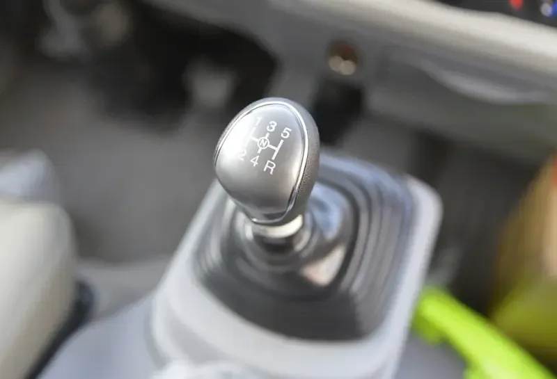 Transmission