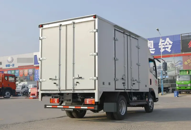Bodywork