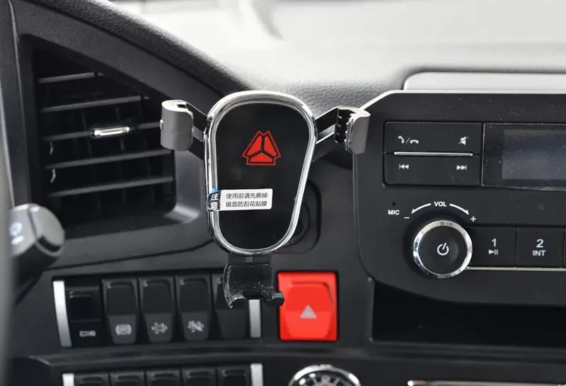 Safety and maneuvering