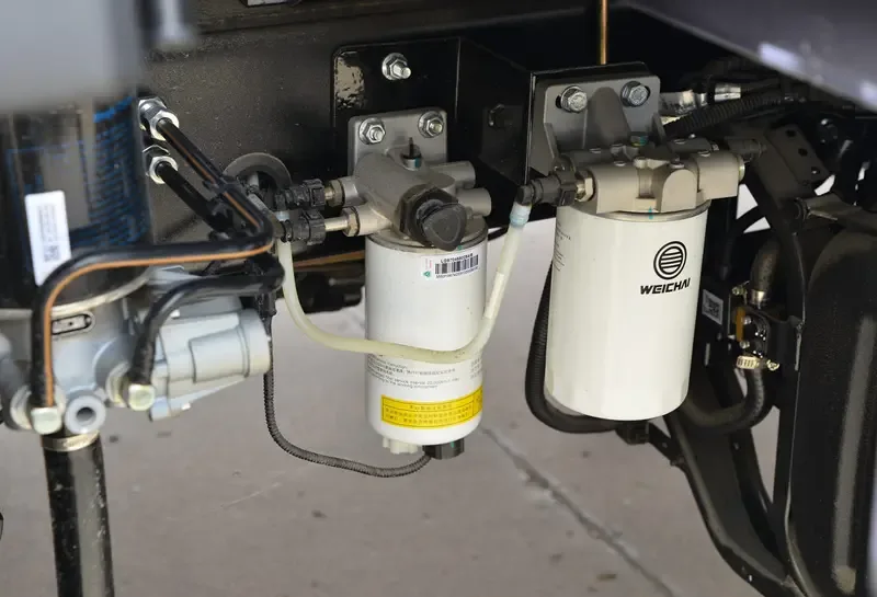 Power system