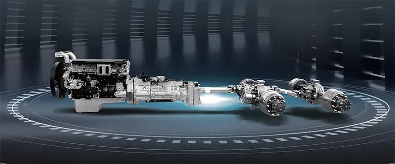 Strong Power, Efficient and Reliable