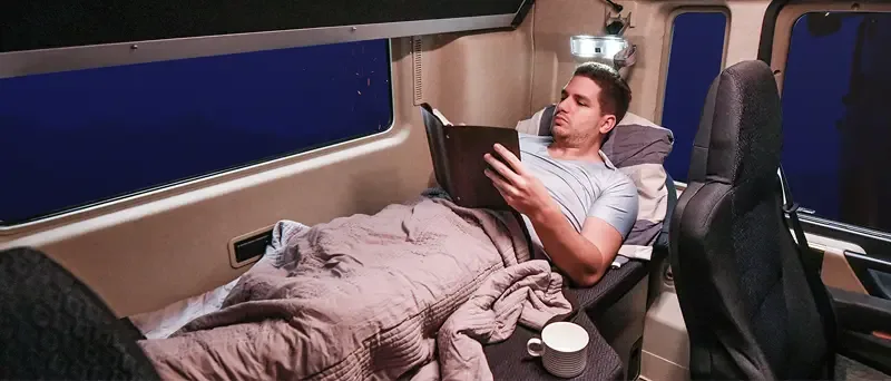 High Comfort